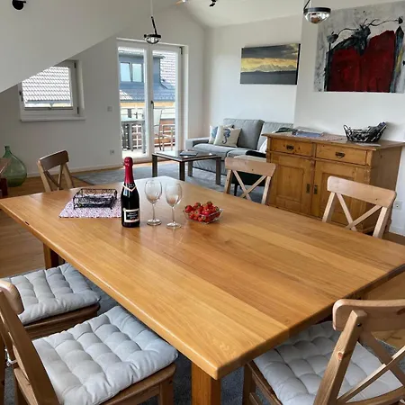 Appartement Eichenhoefe