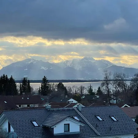 Lejlighed Eichenhoefe Chieming