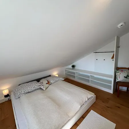 Apartment Eichenhoefe Chieming