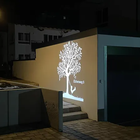 Eichenhöfe Apartment *