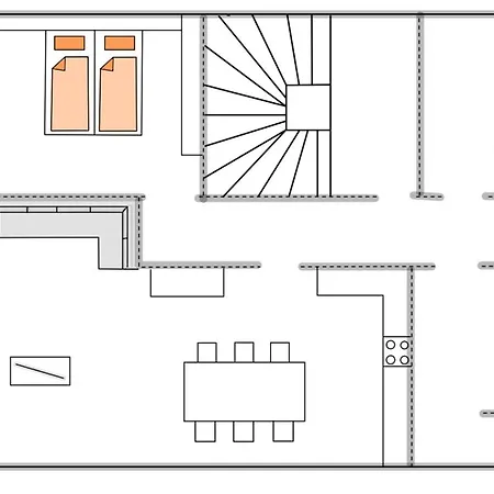 Apartment Eichenhöfe Chieming