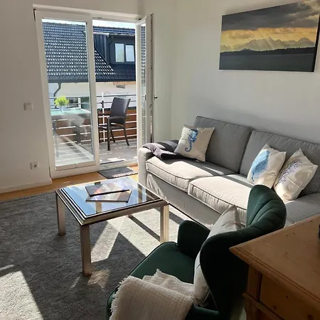 Lejlighed Eichenhoefe *