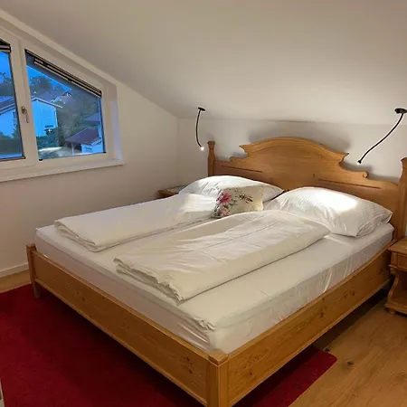 Eichenhoefe Apartment *