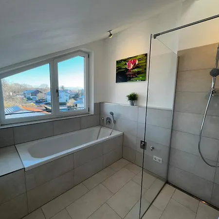 Eichenhöfe Chieming