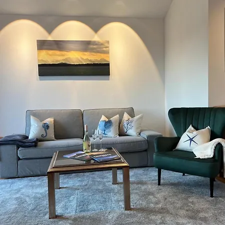 Eichenhoefe Lejlighed *