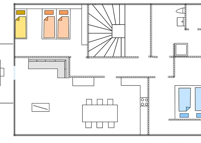 Lejlighed Eichenhoefe Chieming