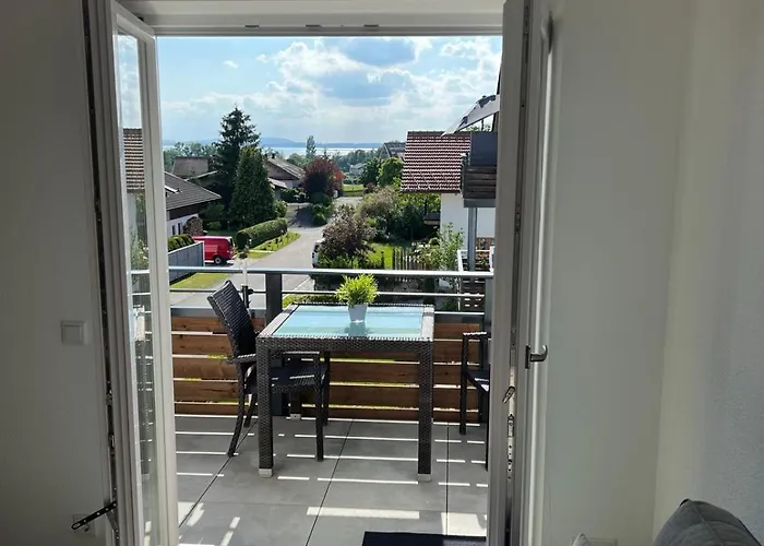 Eichenhoefe Chieming