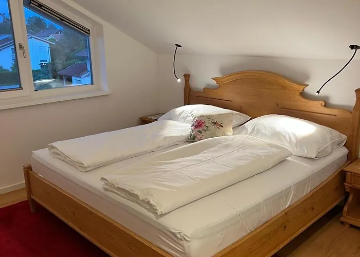 Eichenhoefe Appartement *