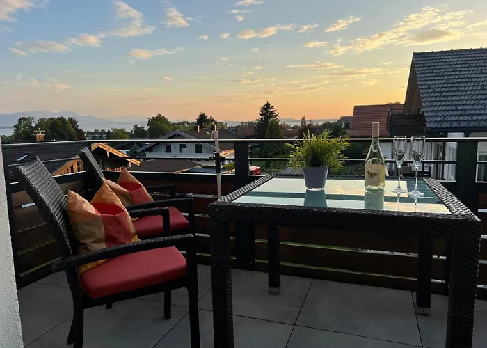 Lejlighed Eichenhoefe *