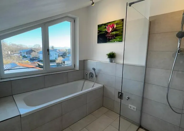 Eichenhoefe Chieming