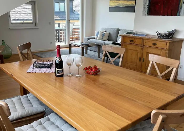 Appartement Eichenhoefe